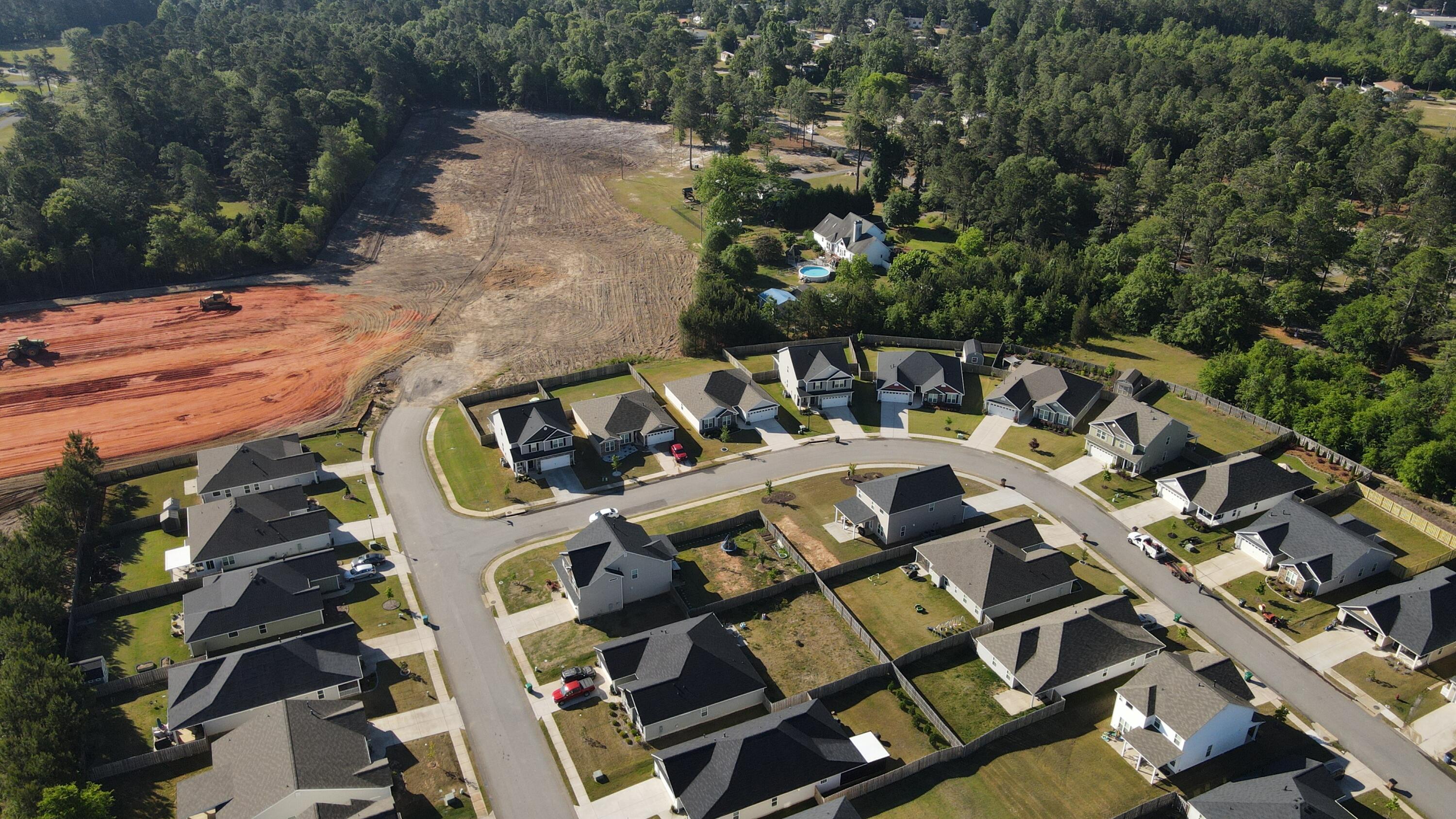 588 Schaver Loop Aiken, SC 29803 - Photo 39 of 41 DJI_0234