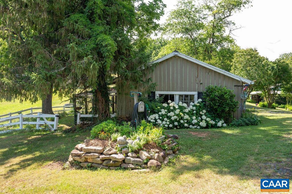 2646 Frays Mill Road Ruckersville, VA 22968 - Photo 20 of 41