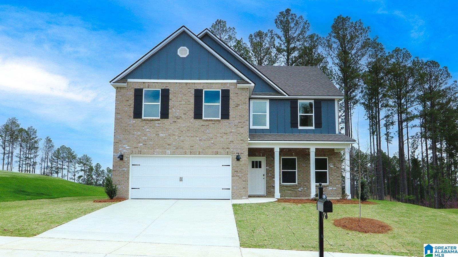 1090 Timberline Ridge Calera, AL 35040 - Photo 1 of 46
