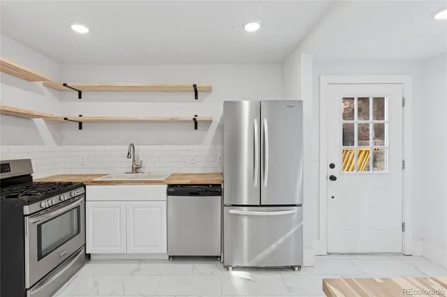 $1,100,000 | 151 Ruxton Avenue, Manitou Springs, CO 80829