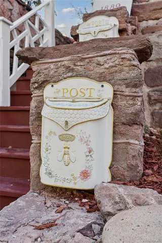 $1,100,000 | 151 Ruxton Avenue, Manitou Springs, CO 80829