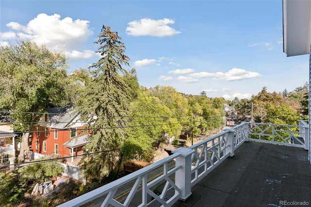 $1,100,000 | 151 Ruxton Avenue, Manitou Springs, CO 80829