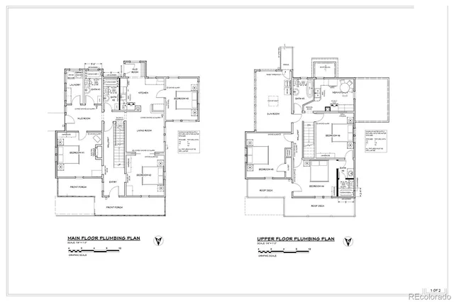 $1,100,000 | 151 Ruxton Avenue, Manitou Springs, CO 80829