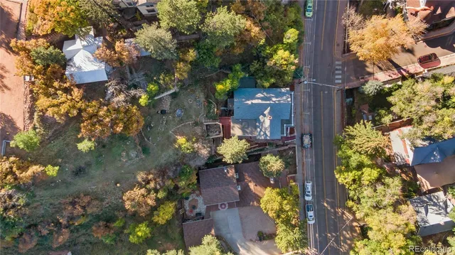 $1,100,000 | 151 Ruxton Avenue, Manitou Springs, CO 80829