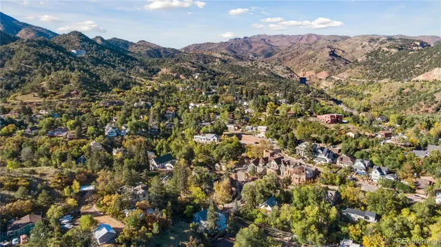 $1,100,000 | 151 Ruxton Avenue, Manitou Springs, CO 80829