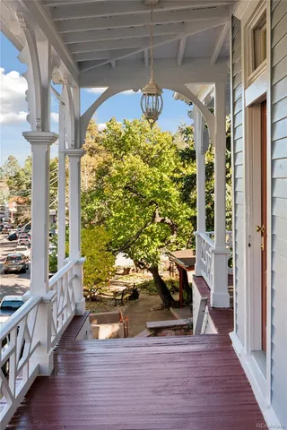 $1,100,000 | 151 Ruxton Avenue, Manitou Springs, CO 80829