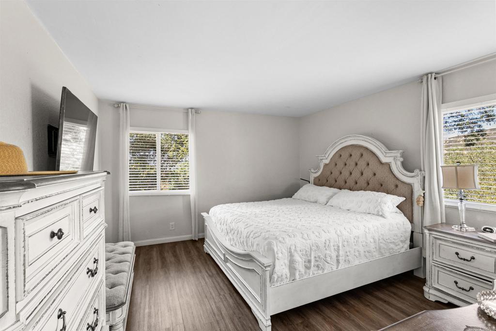 3340 Skytrail Ranch Road Jamul, CA 91935 - Photo 14 of 38 a bedroom with a bed and a dresser