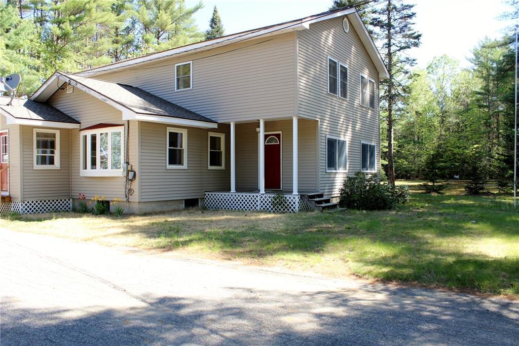857 Lovell Road Lovell, ME 04051 - Photo 1 of 35 Photo
