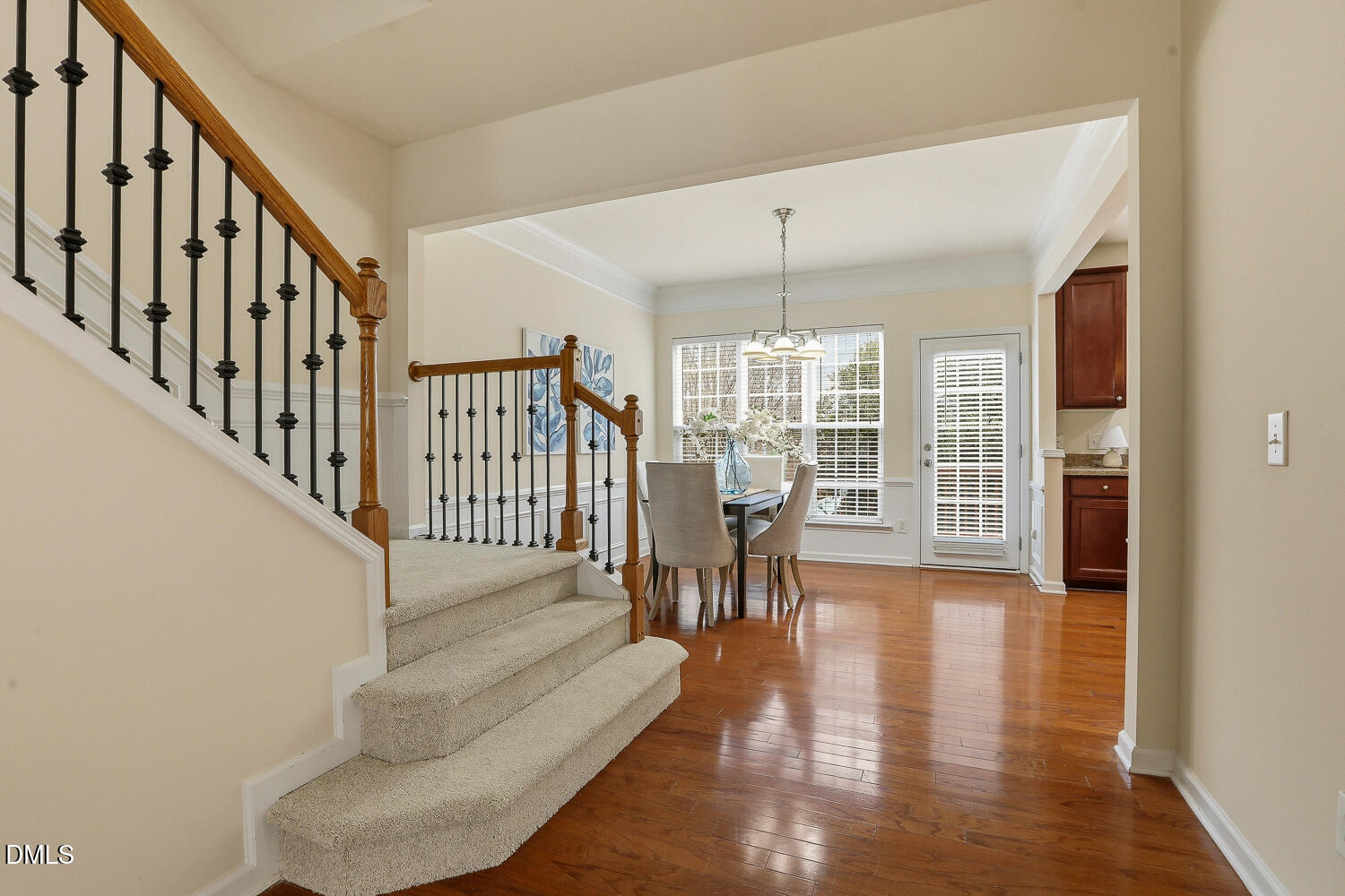 2510 Silverpalm Street Raleigh, NC 27612 - Photo 11 of 68 2510 Silverpalm St Raleigh NC-large-011-