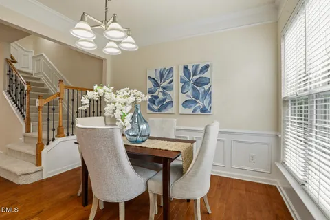 $495,000 | 2510 Silverpalm Street, Raleigh, NC 27612