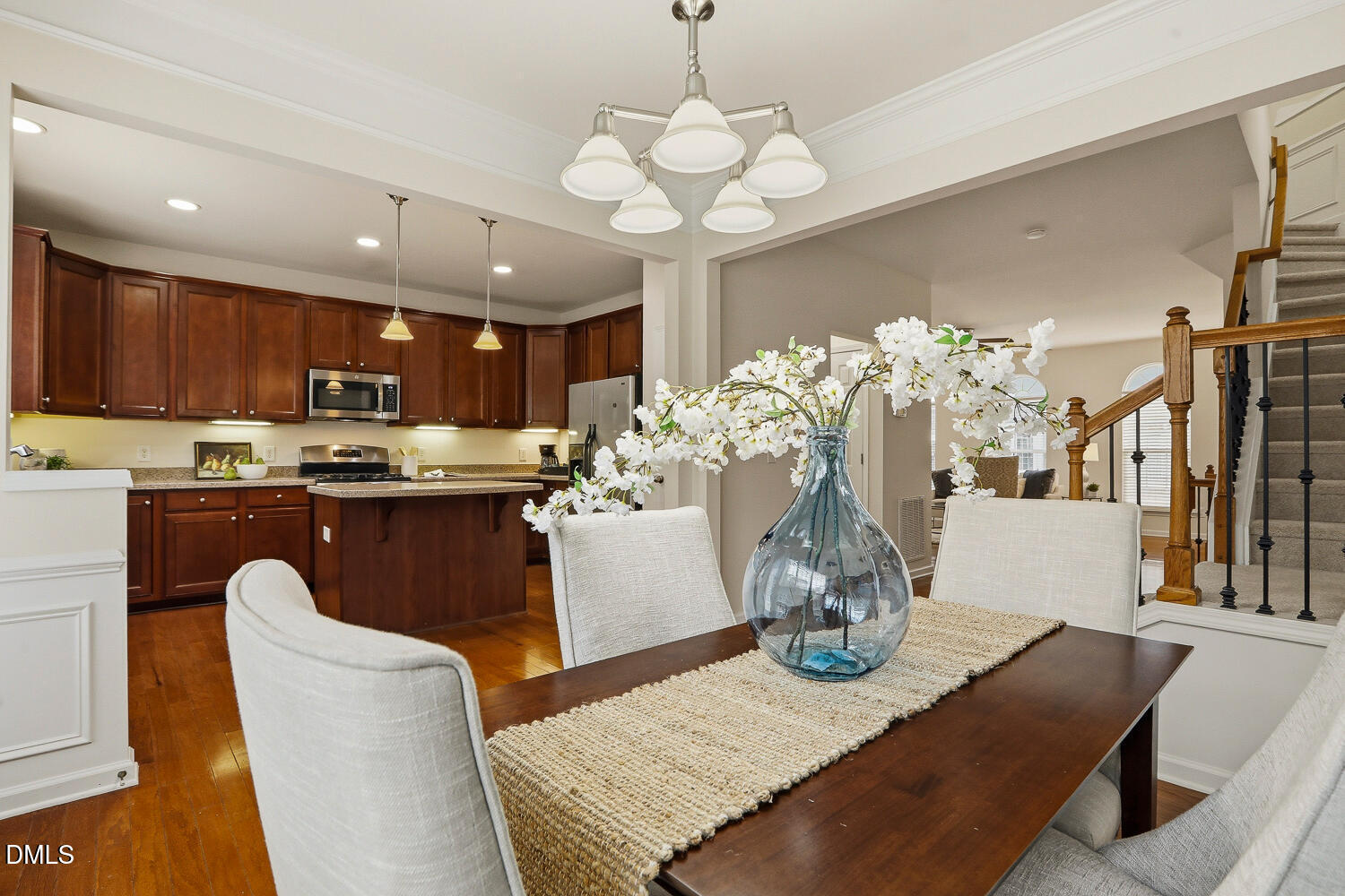 2510 Silverpalm Street Raleigh, NC 27612 - Photo 14 of 68 2510 Silverpalm St Raleigh NC-large-014-