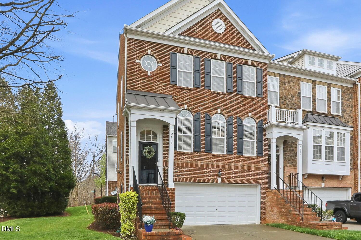 2510 Silverpalm Street Raleigh, NC 27612 - Photo 2 of 68 2510 Silverpalm St Raleigh NC-large-002-