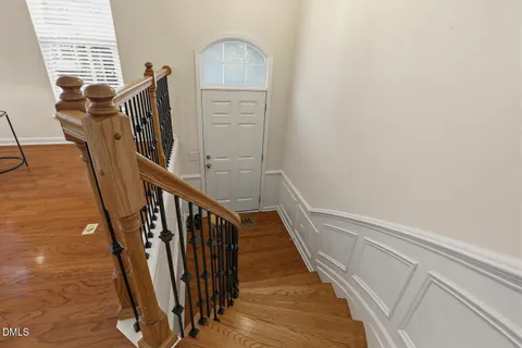 $495,000 | 2510 Silverpalm Street, Raleigh, NC 27612