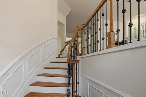 $495,000 | 2510 Silverpalm Street, Raleigh, NC 27612