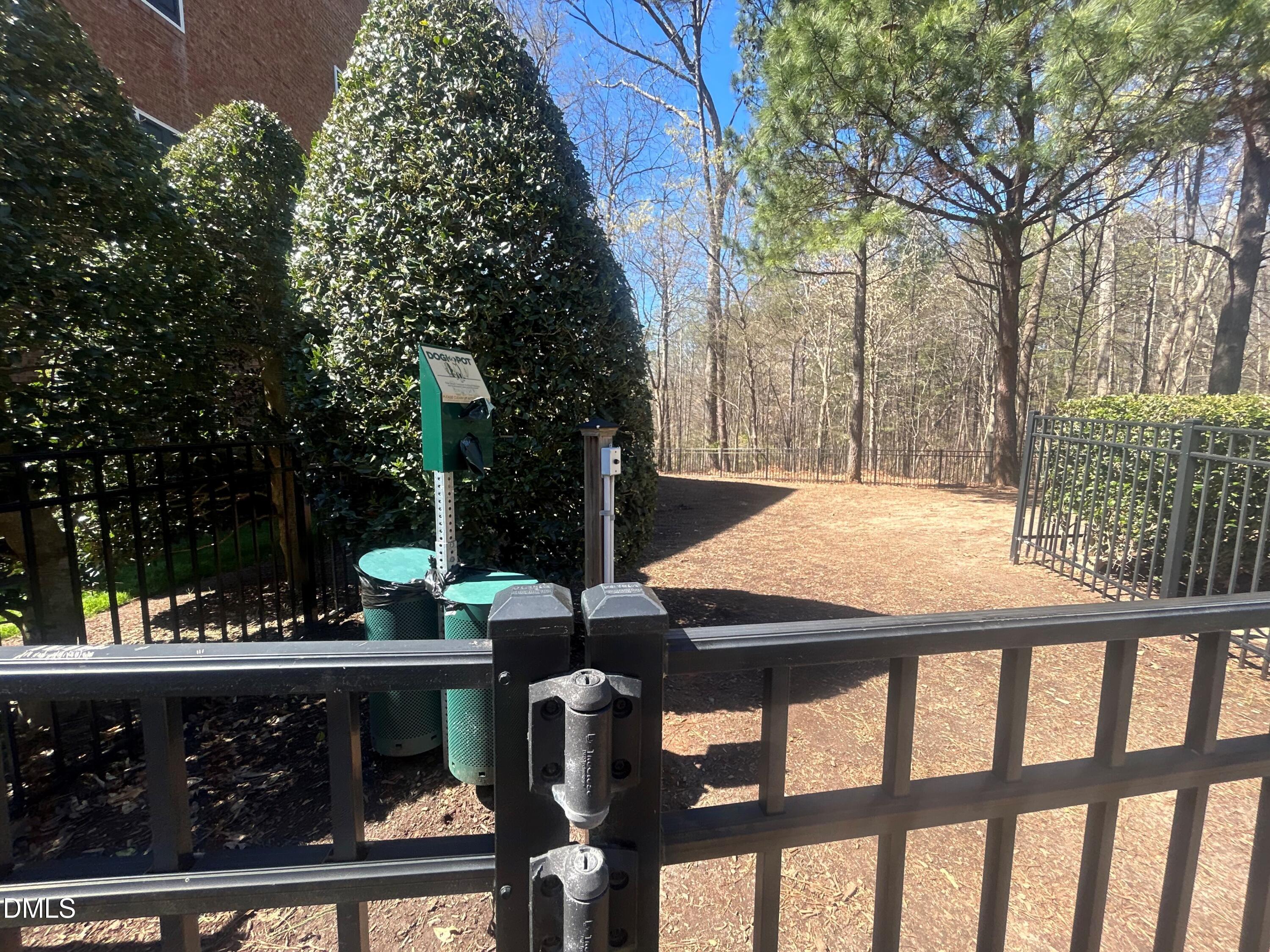 2510 Silverpalm Street Raleigh, NC 27612 - Photo 66 of 68 Dog Park_V2