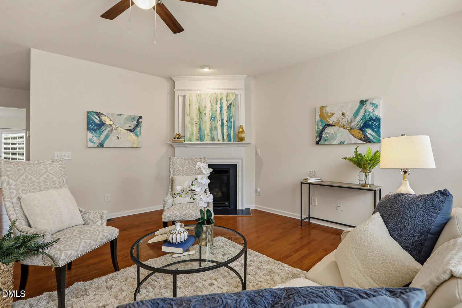 2510 Silverpalm Street Raleigh, NC 27612 - Photo 7 of 65 2510 Silverpalm St Raleigh NC-large-008-