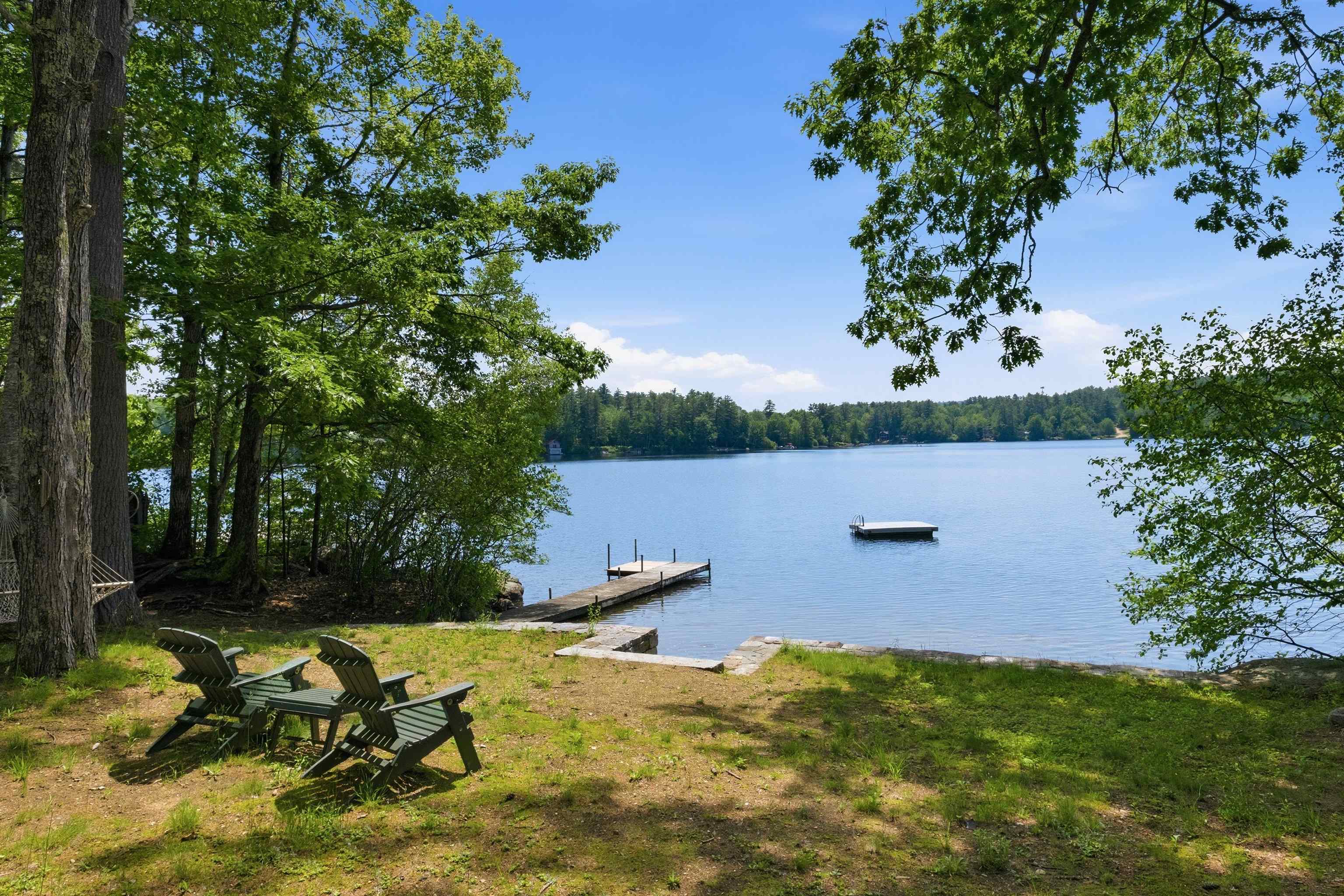 97-104 Burton Road Moultonborough, NH 03254 - Photo 22 of 56