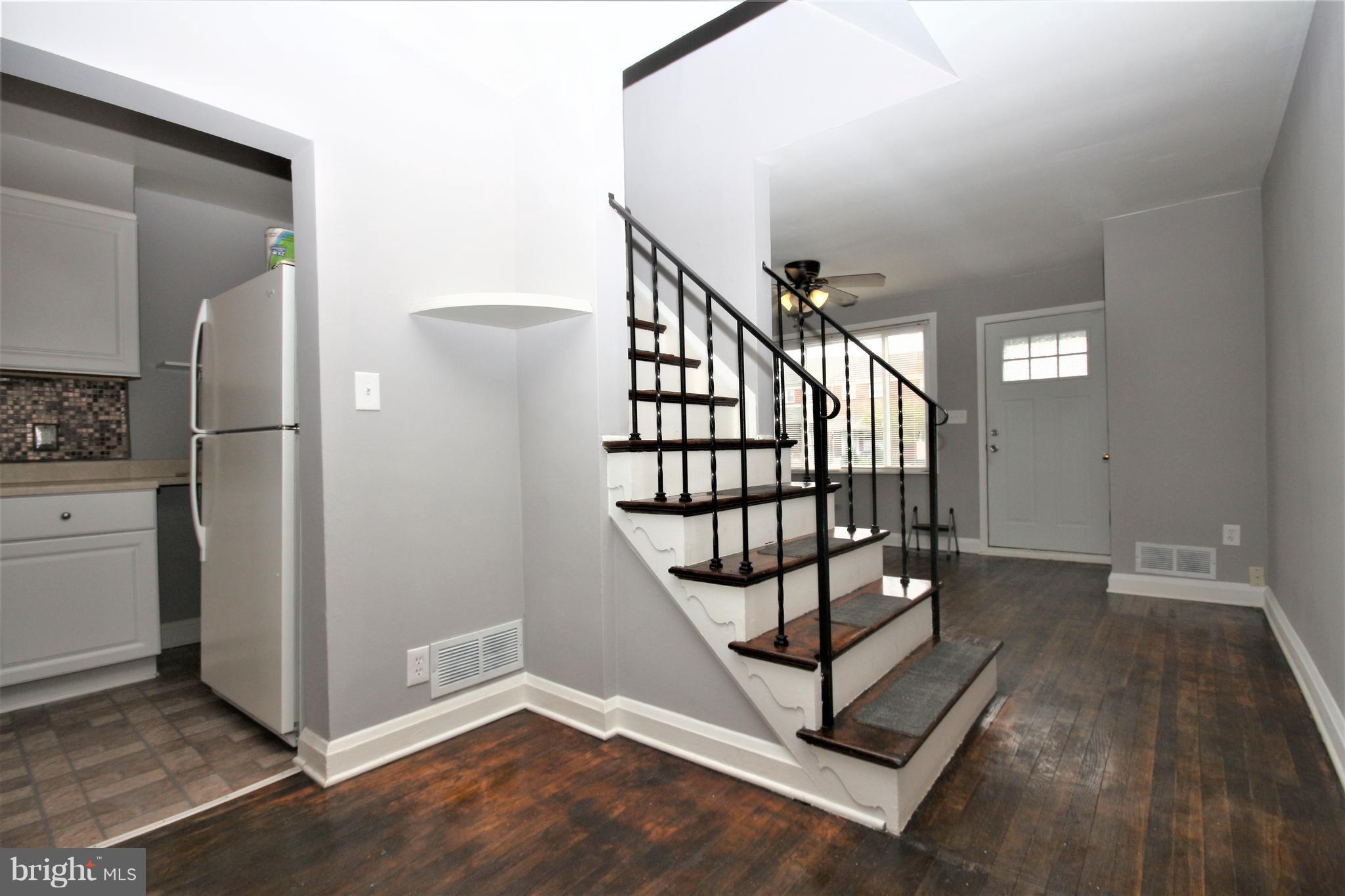 8247 Kavanagh Road Baltimore, MD 21222 - Photo 1 of 17 Interior (General)