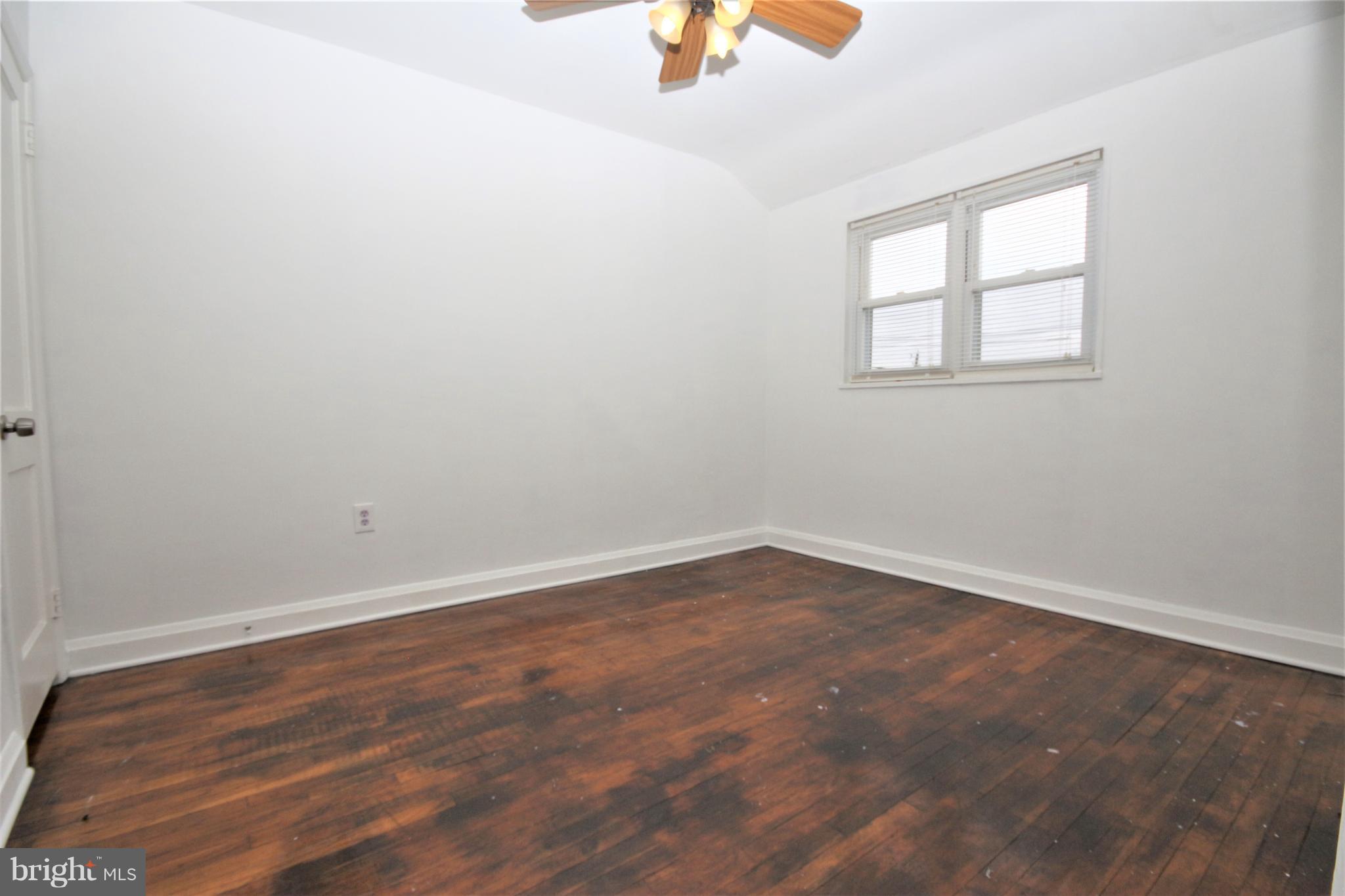 8247 Kavanagh Road Baltimore, MD 21222 - Photo 11 of 17 Bedroom