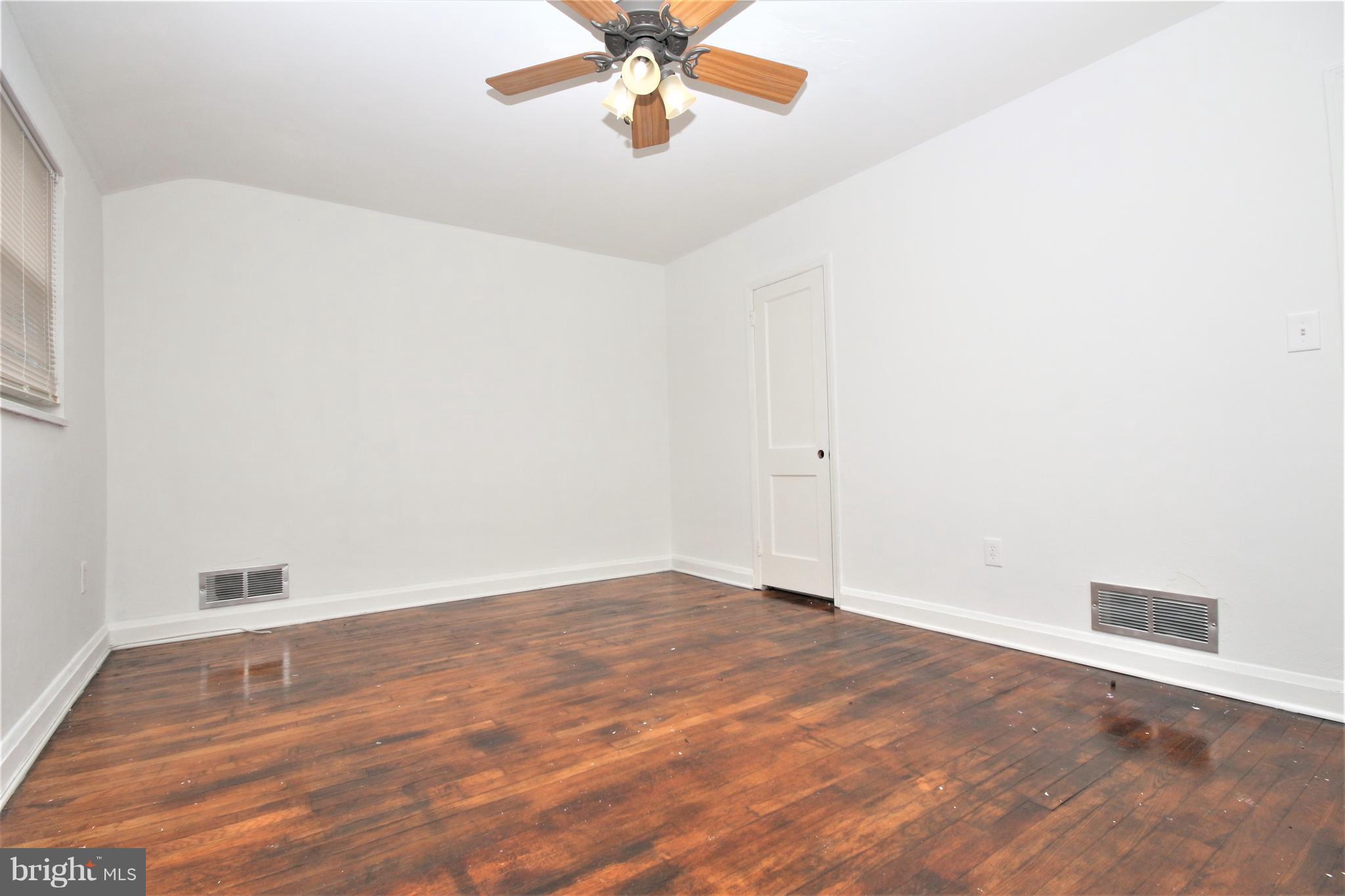 8247 Kavanagh Road Baltimore, MD 21222 - Photo 12 of 17 Bedroom