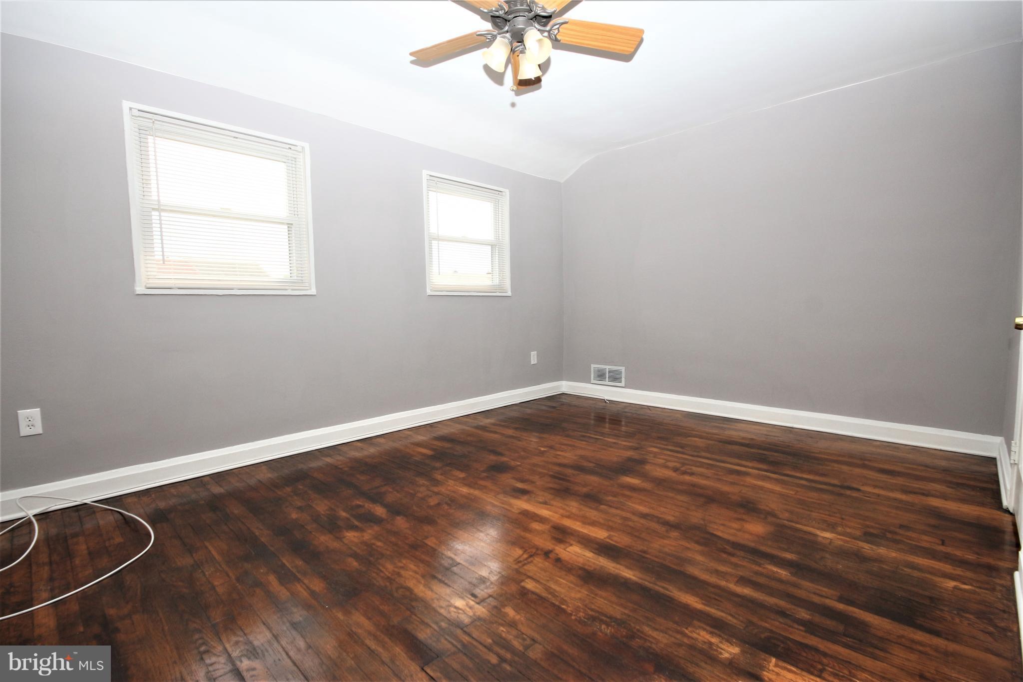 8247 Kavanagh Road Baltimore, MD 21222 - Photo 17 of 17 Bedroom