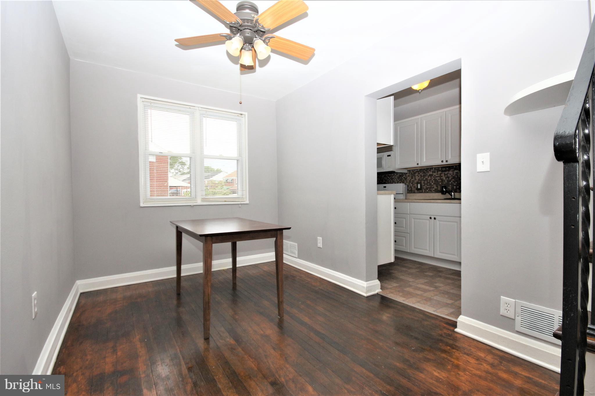8247 Kavanagh Road Baltimore, MD 21222 - Photo 4 of 17 Dining Room