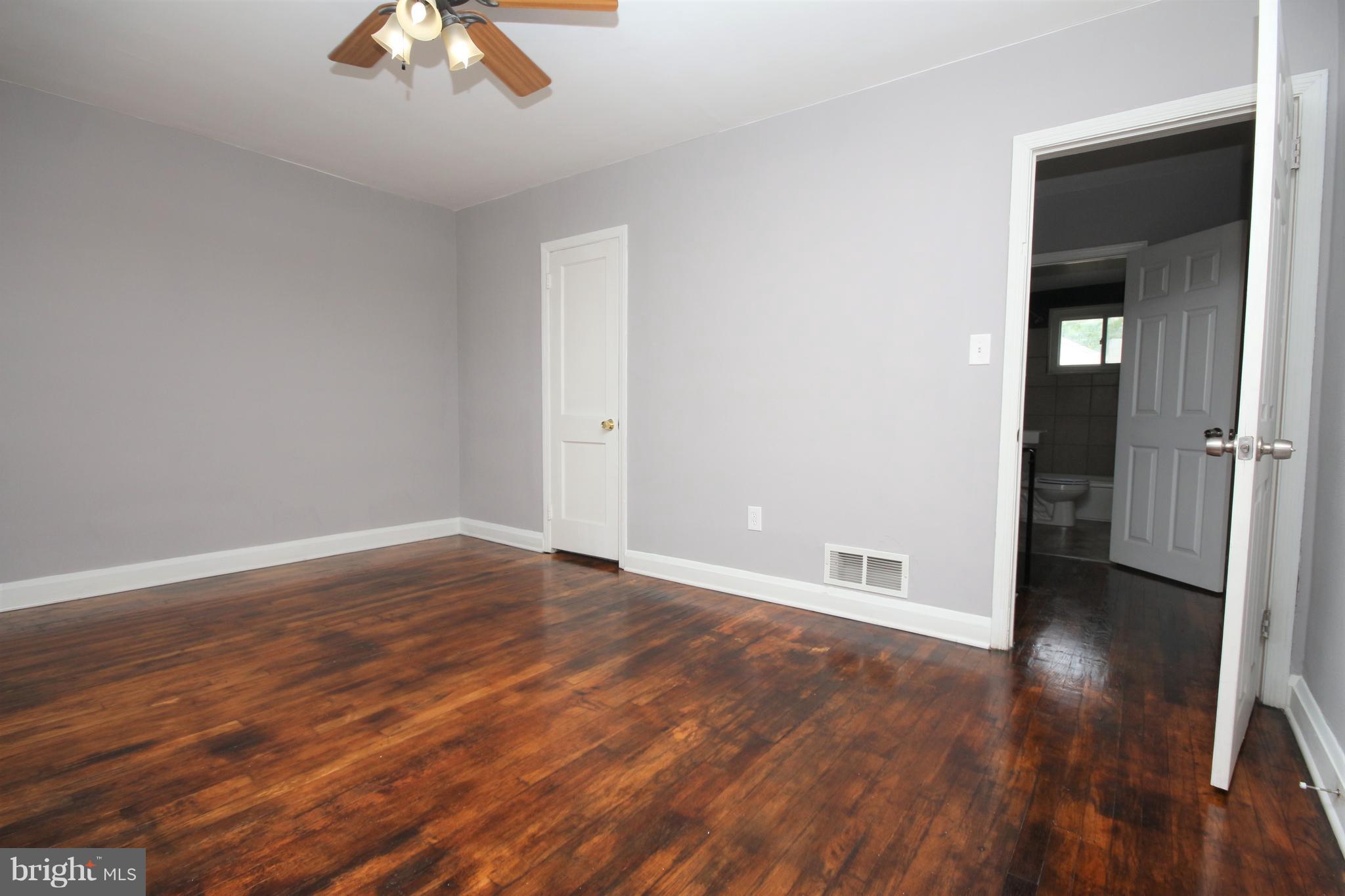 8247 Kavanagh Road Baltimore, MD 21222 - Photo 9 of 17 Bedroom