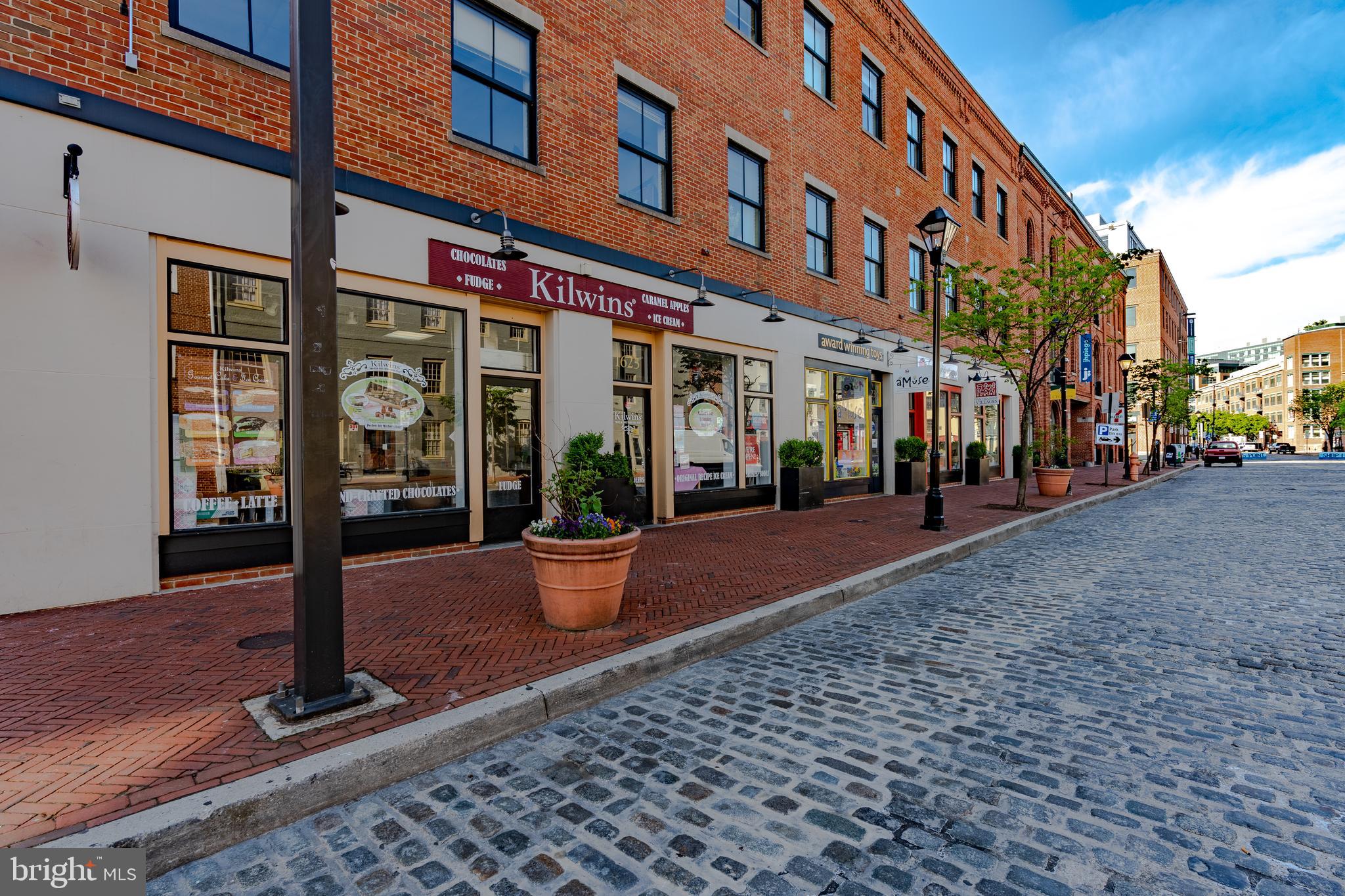 803 South Bond Street Baltimore, MD 21231 - Photo 24 of 47