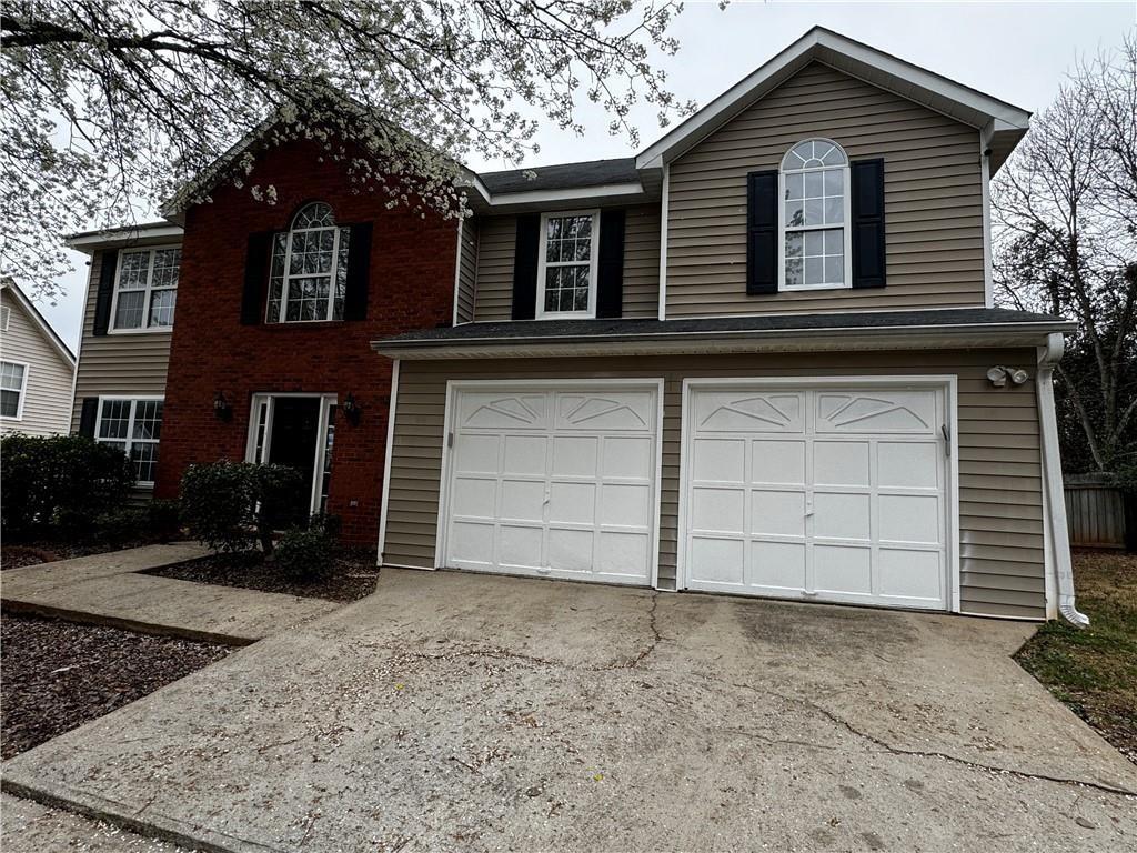 2463 Meadow Spring Drive Lithonia, GA 30058 - Photo 1 of 19