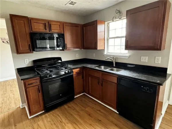 $2,200 | 2463 Meadow Spring Drive, Lithonia, GA 30058