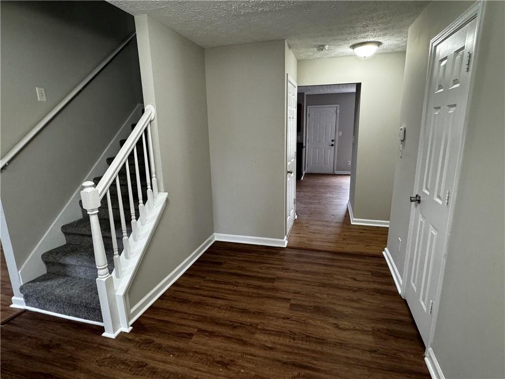 2463 Meadow Spring Drive Lithonia, GA 30058 - Photo 3 of 19