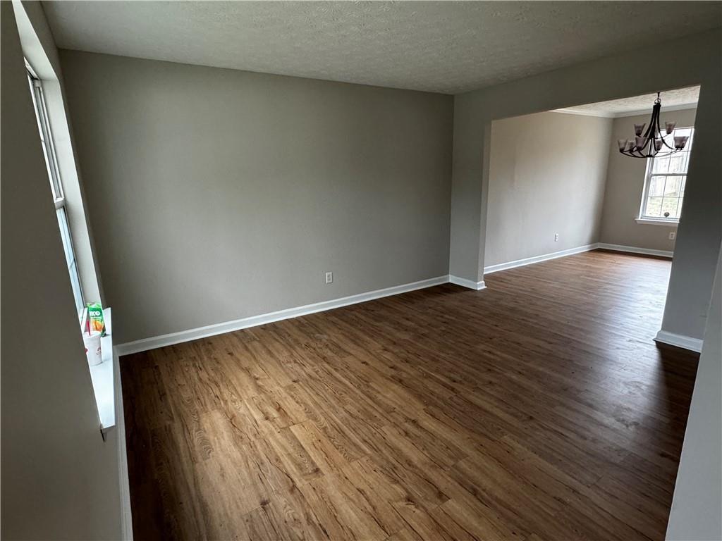 2463 Meadow Spring Drive Lithonia, GA 30058 - Photo 5 of 19