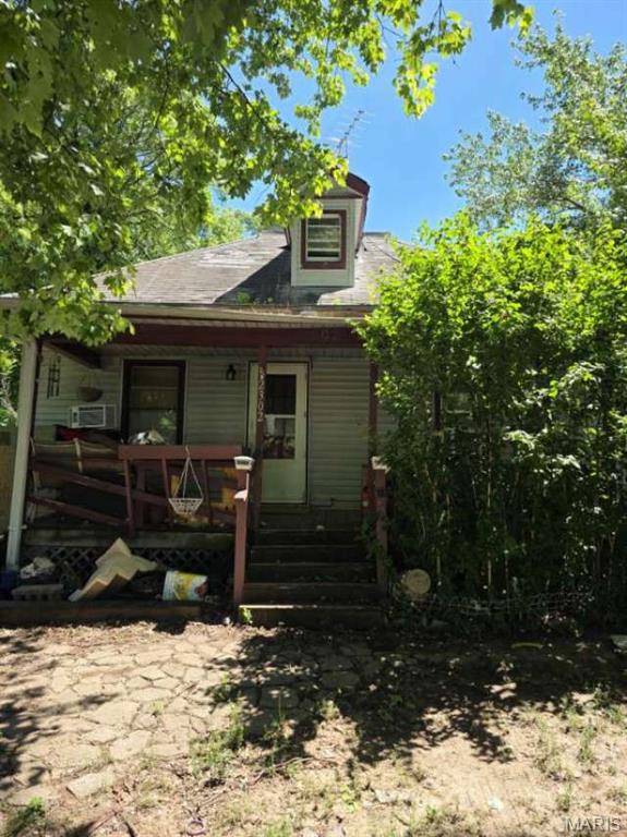 2302 Green Valley Road St. Joseph, MO 64505 - Photo 2 of 5