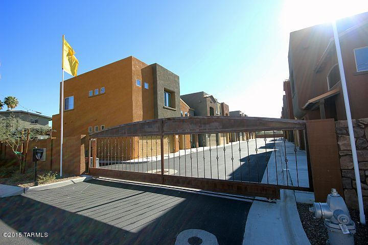 3830 East 3rd Street, Unit 2104 Tucson, AZ 85716 - Photo 3 of 29