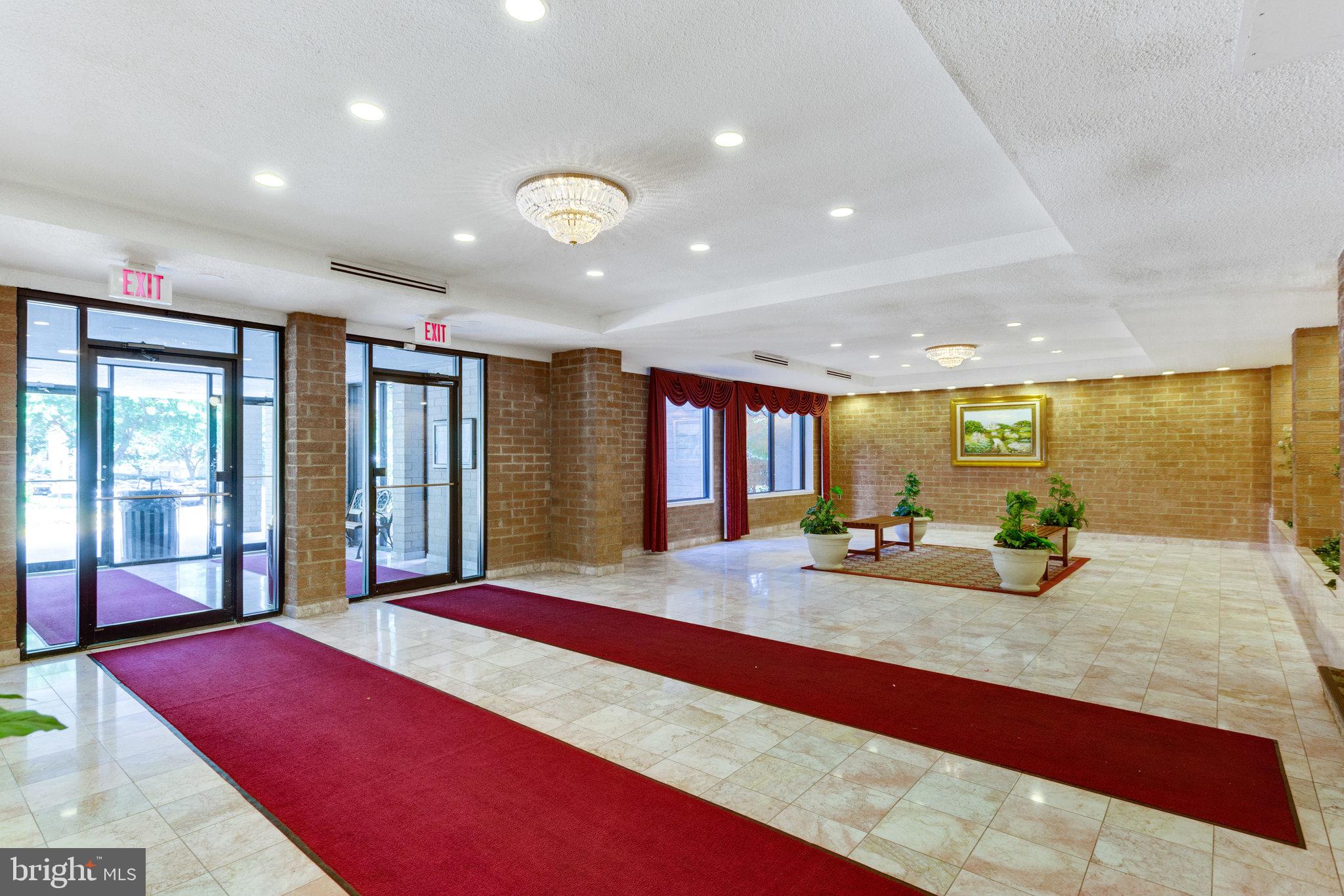 3101 South Manchester Street, Unit 615 Falls Church, VA 22044 - Photo 27 of 33 Gallery Image 27