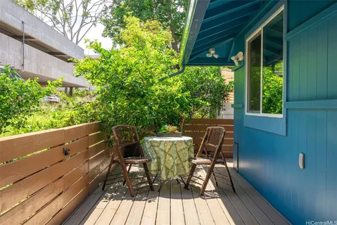 $1,450,000 | 3622 A Maunalei Avenue, Unit A, Honolulu, HI 96816