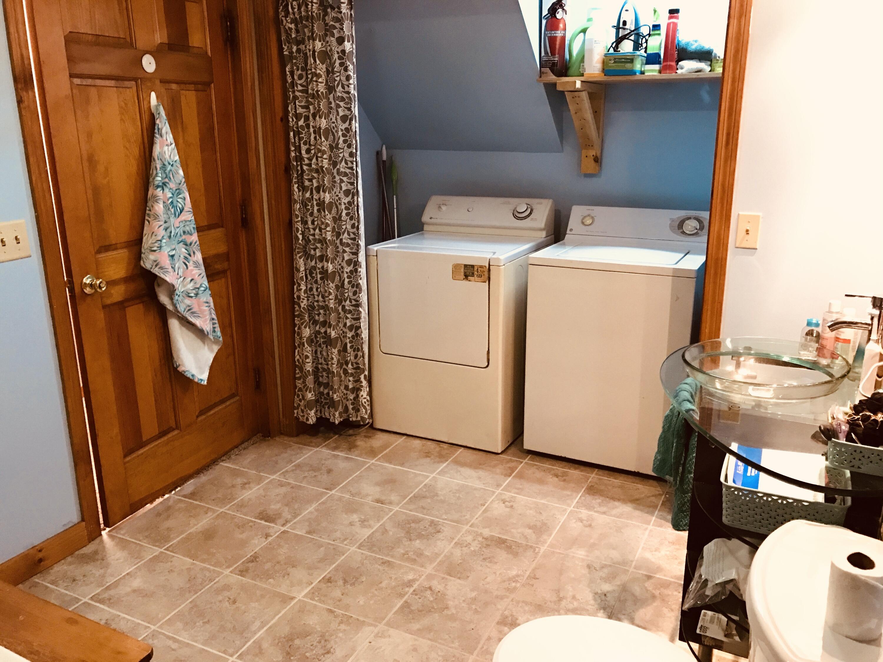 763 Dirigo Road South China, ME 04358 - Photo 48 of 51 47 Apartment_Laundry