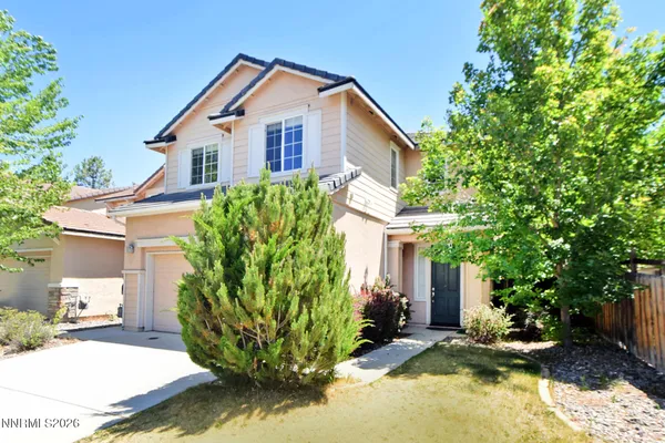 $520,000 | 6602 Panther Creek Drive, Sparks, NV 89436