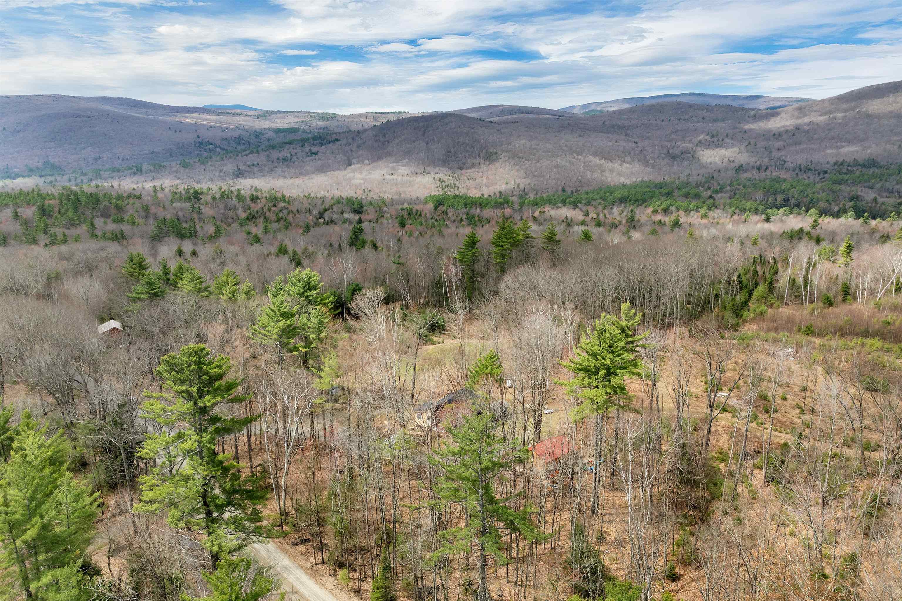 121 Swain Hill Road Warren, NH 03279 - Photo 50 of 57
