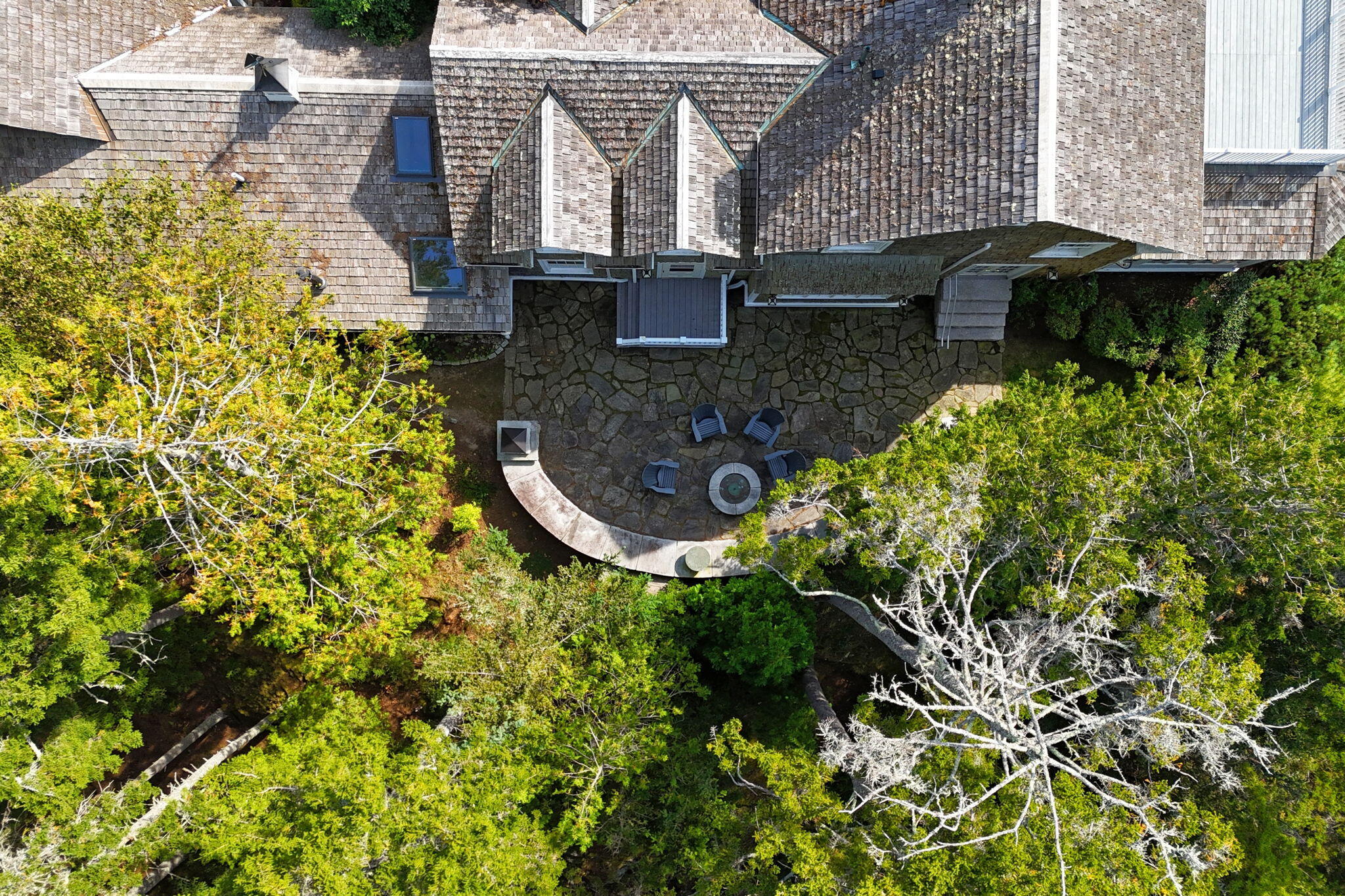 31 Harbor Road Brooksville, ME 04617 - Photo 36 of 126 Aerial View