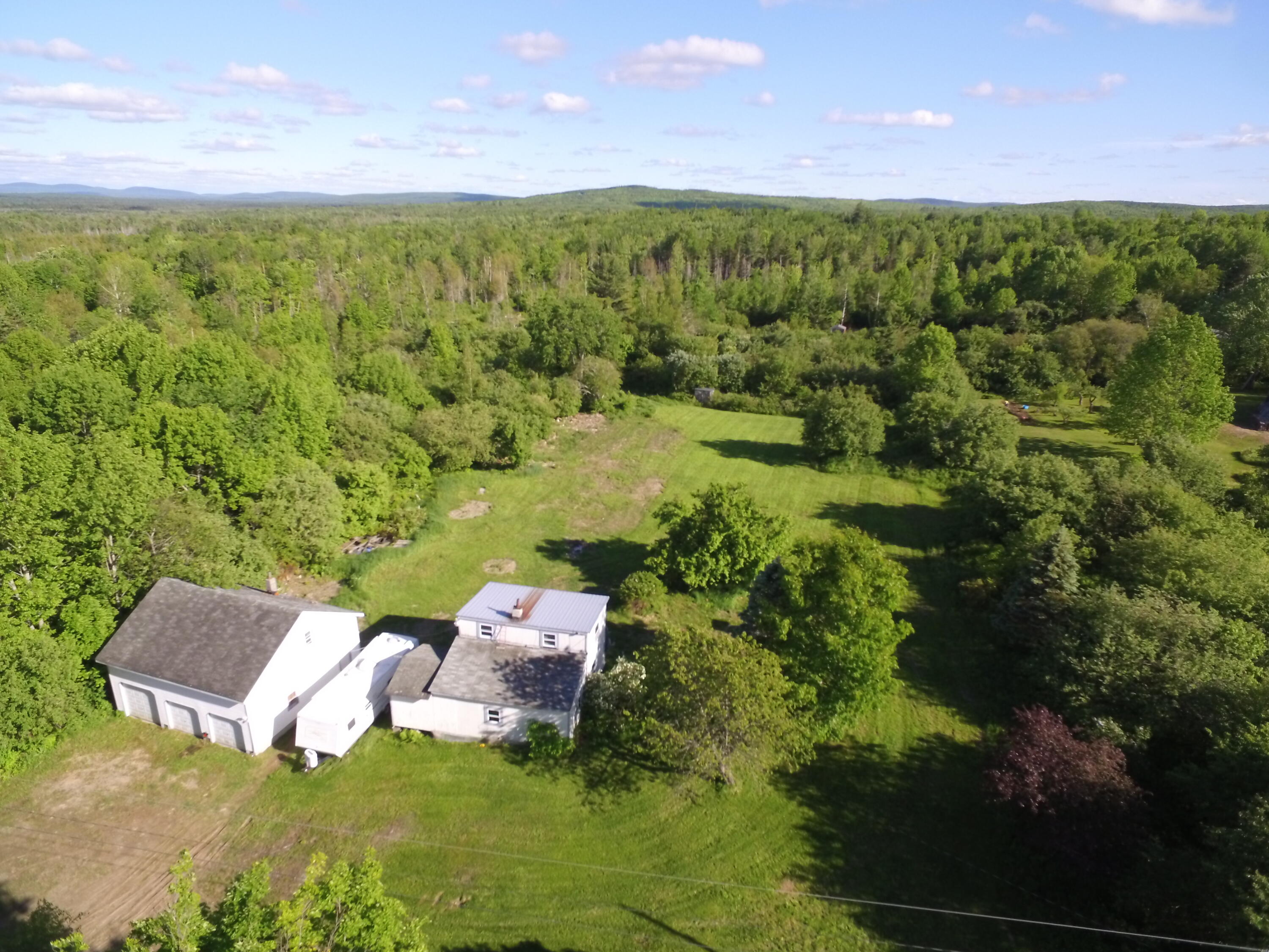 1053 Tar Ridge Road Springfield, ME 04487 - Photo 5 of 37 DJI_0066