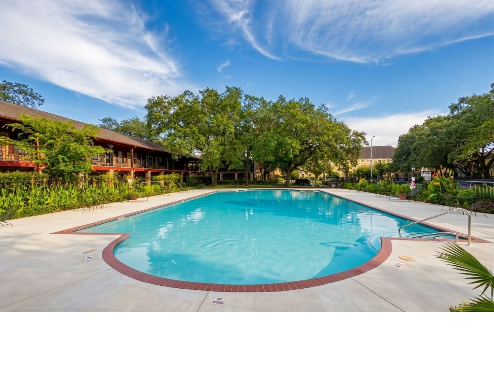 11607 Chimney Rock Road, Unit C Houston, TX 77035 - Photo 1 of 28