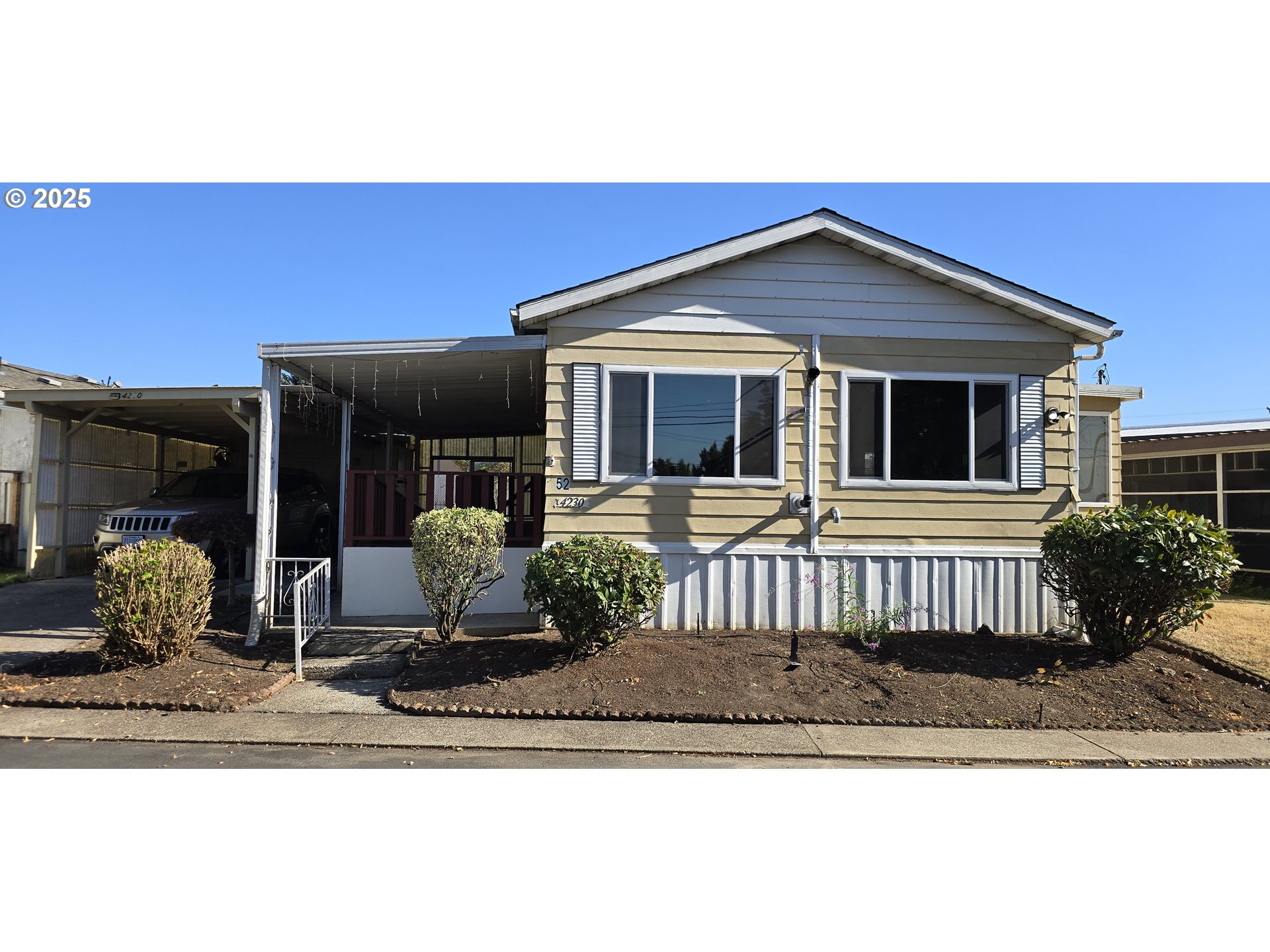 4230 Hazelgreen Road Northeast, Unit 52 Salem, OR 97305 - Photo 2 of 38