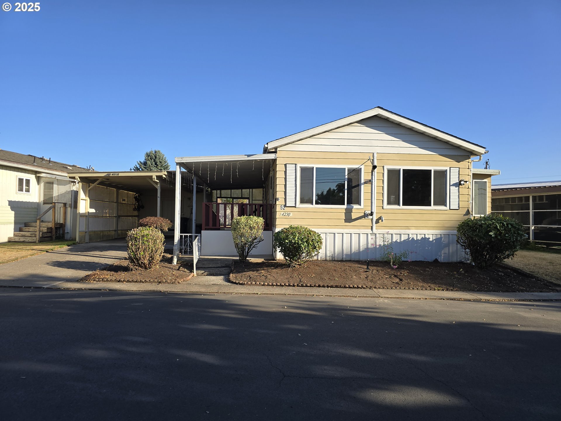 4230 Hazelgreen Road Northeast, Unit 52 Salem, OR 97305 - Photo 25 of 38