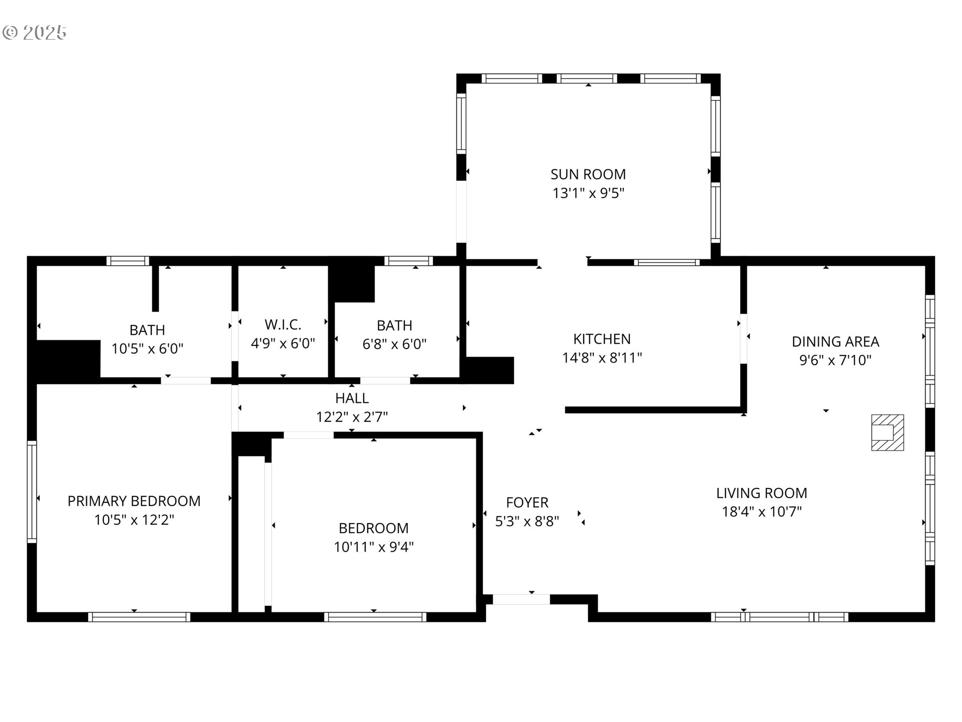 4230 Hazelgreen Road Northeast, Unit 52 Salem, OR 97305 - Photo 37 of 38