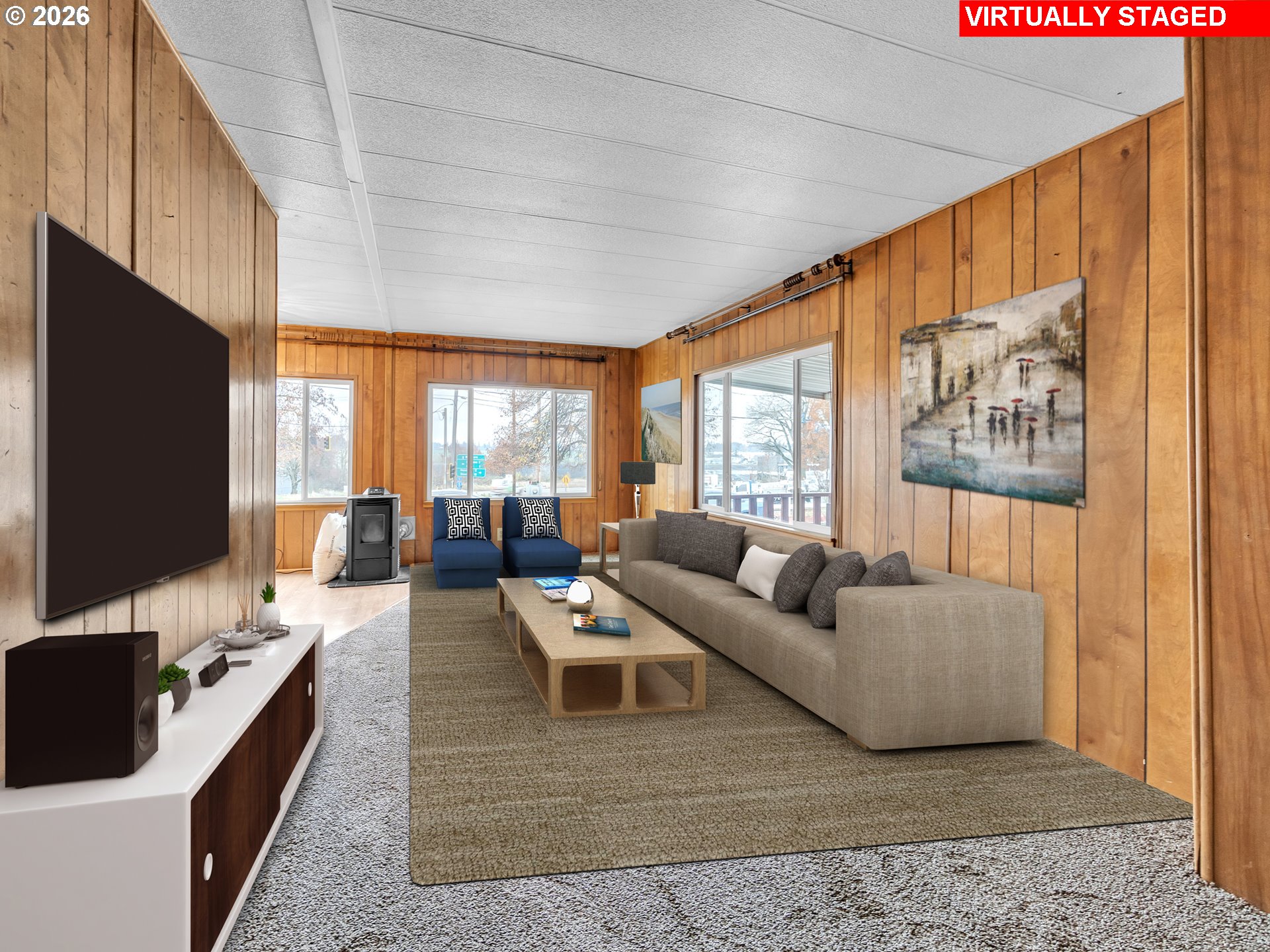 4230 Hazelgreen Road Northeast, Unit 52 Salem, OR 97305 - Photo 38 of 38