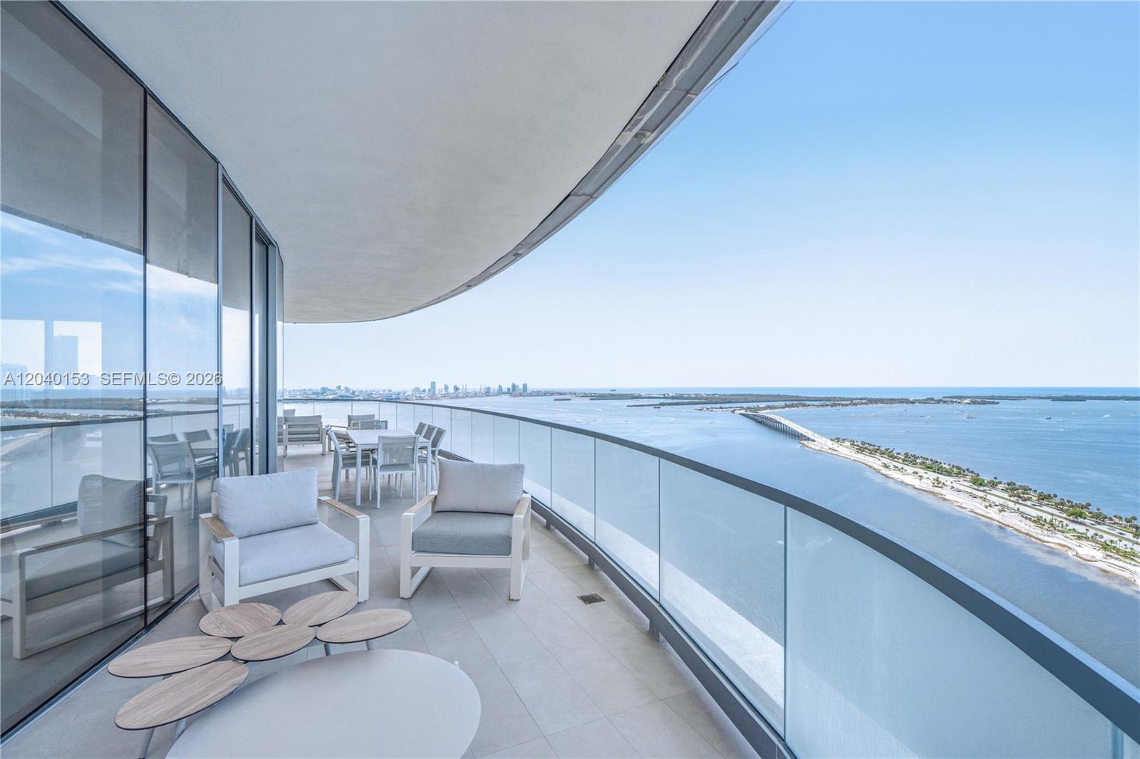 175 Southeast 25th Road, Unit 3401/3402 Miami, FL 33129 - Photo 63 of 89