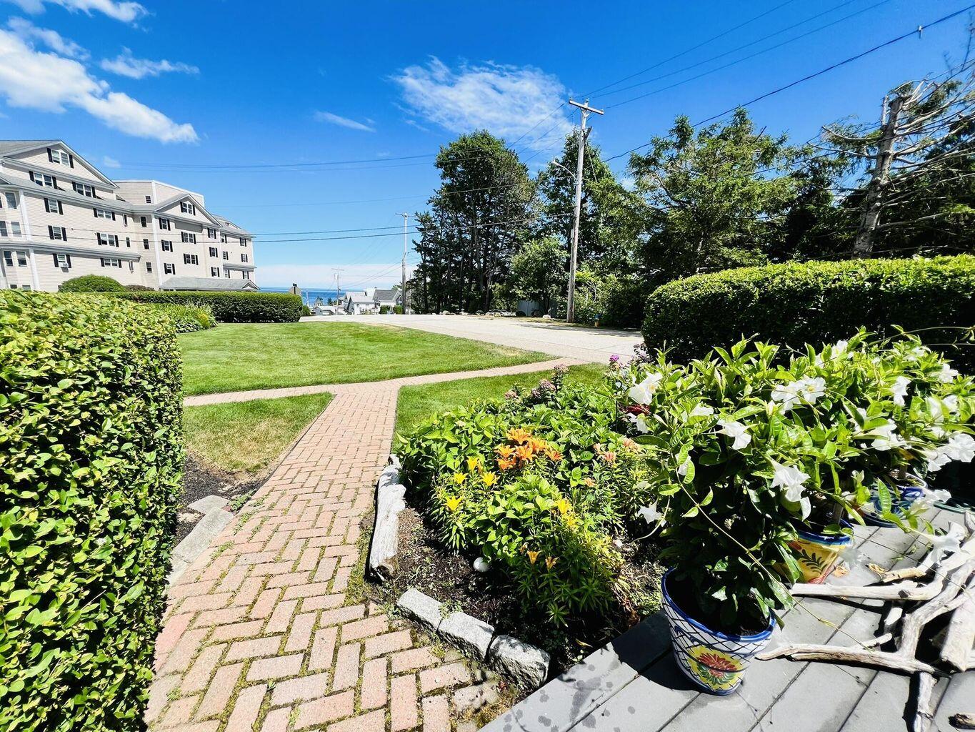 55 Israel Head Road, Unit 105 Ogunquit, ME 03907 - Photo 27 of 29