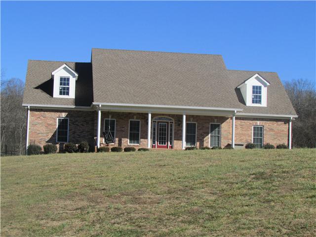 2908 Water Valley Road Santa Fe, TN 38482 - Photo 1 of 20