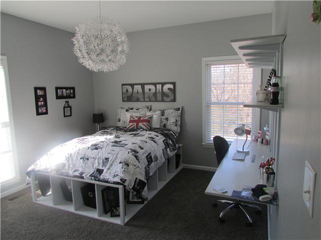2908 Water Valley Road Santa Fe, TN 38482 - Photo 12 of 20 3rd Bedroom